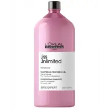 Shampooing Liss Unlimited