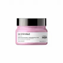 Serie Expert Mascarilla Liss Unlimited