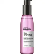 Serie Expert Aceite Liss Unlimited 125 ml