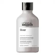 Série Expert Shampooing Silver