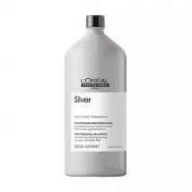 Champú Silver