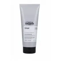 Série Expert Climatiseur Silver 200 ml