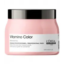Mascarilla Vitamino Color 500 ml