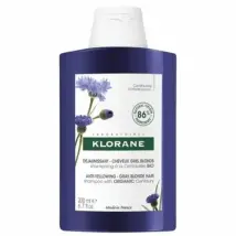 Shampooing centaurée