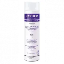 Solution Micelar Démaquillant 300 ml