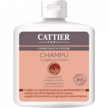 Shampooing Vinagre De Romero 250 ml