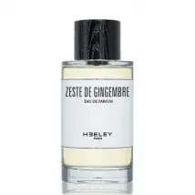 Zeste De Gingembre 100 ml