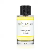 Note De Yuzu 100 ml