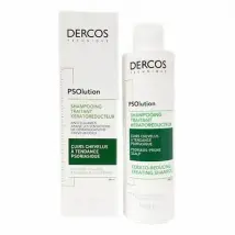 Dercos Shampú Kératoréducteur 200 ml