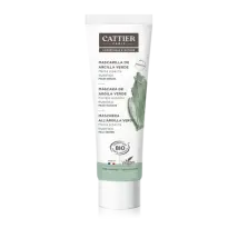 Mascarilla De Arcilla Negra 100 ml