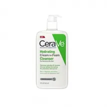 Crème propre Empumeuse 236 ml