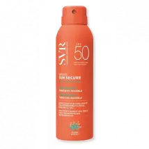 Sun Secure Brume Spf50+ 200 ml