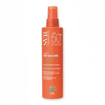 Sun Secure Spray Spf50+