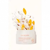 Exfoliant Corporal Hydratant