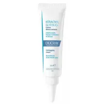 Kerancyl Glycolic+ Crème Désincrustant 30 ml