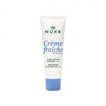Crème Fraîche De Beauté Fluido Matificant Hydratant 48H 50 ml