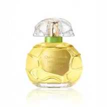 Quelques Fleurs Jardin Secret 100 ml