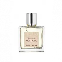 Mémoires de Mustique 100 ml