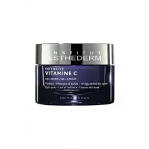 Intensive Vitamine C Gel-Crema 50 ml