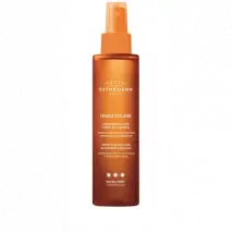 L'Huile Solaire Soins Protector Corps et Cheveux Factor Fort 150 ml