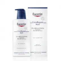 Lotion 5% Urea 400 ml