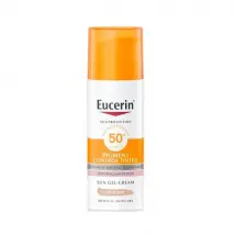Sun Protection Oil Control Dry Touch SPF50+