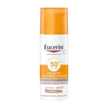 Pigment Control Tinted Sun Gel-Cream SPF50 50 ml