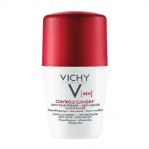 Clinical Control Déodorisant 50 ml