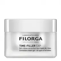 Time-Filler 5XP Gel-Crema 50 ml