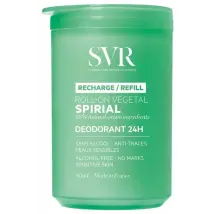 Spirial Roll-On 50 ml Recarga