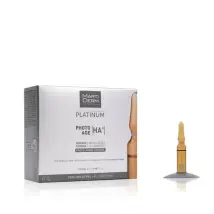 Ampoules Photo Age HA+