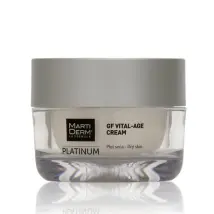 GF Vital-Age Cream Peau sèche 50 ml