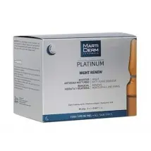 Platinum Night Renew 30 ud