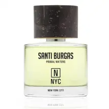 N - NYC - New York City 100 ml