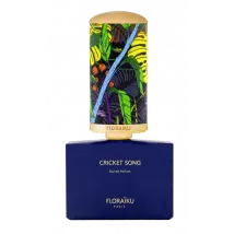 Cricket Song 50 + 10 ml