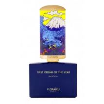 First Dream of the Year 50 + 10 ml