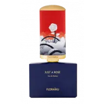 Just a Rose 50 + 10 ml