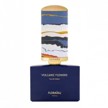 Volcanic Roses 50 + 10 ml