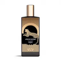 African Leather 75 ml