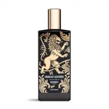 Iberian Leather 75 ml