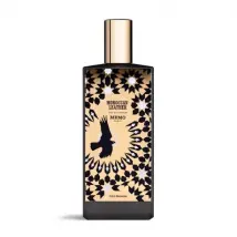 Moroccan Leather 75 ml