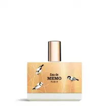 Eau De Memo 100 ml