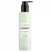 Lierac Lait Démaquillant