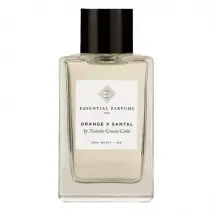Orange X Santal 100 ml