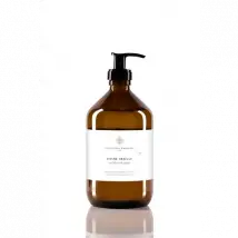 Divine Vanille Body Soap 500 ml Recarga