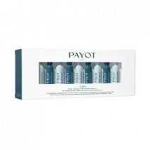 Cure De Nuit Lissante 20 x 1,5