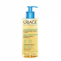 Huile démaquillante 100 ml