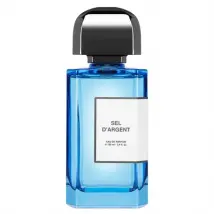 Sel D'Argent 100 ml