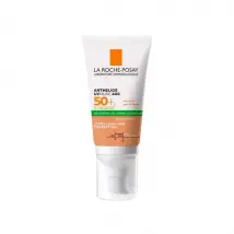 Protection solaire Anthelios SPF50 couleur toucher sec 50 ml 50 ml