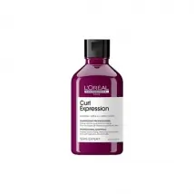 Série Expert Shampooing Crème Curl Expression 300 ml